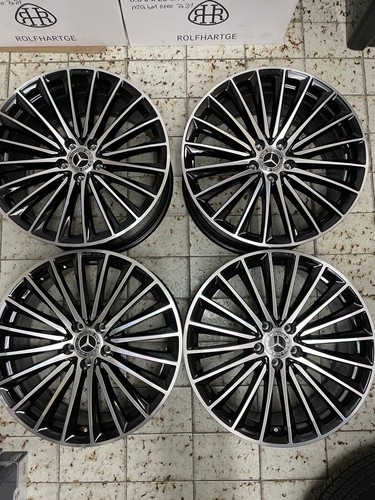 Original mercedes amg - original,
