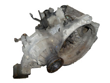 Getriebe Schaltgetriebe 7G DX 5 Gang 81kW 1588ccm VW Golf 1 GTI Scirocco 2 1.6