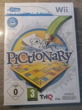 Pictionary (Nintendo Wii