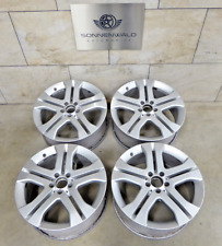 Mercedes 19" Alufelgen ML W164 Sportpaket A1644014802 8 x 19 ET60 H461