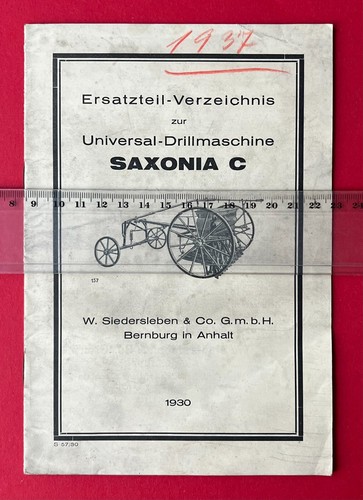Ersatzteil verzeichnis - ersatzteil,