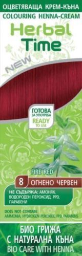 Herbal time bio - herbal,