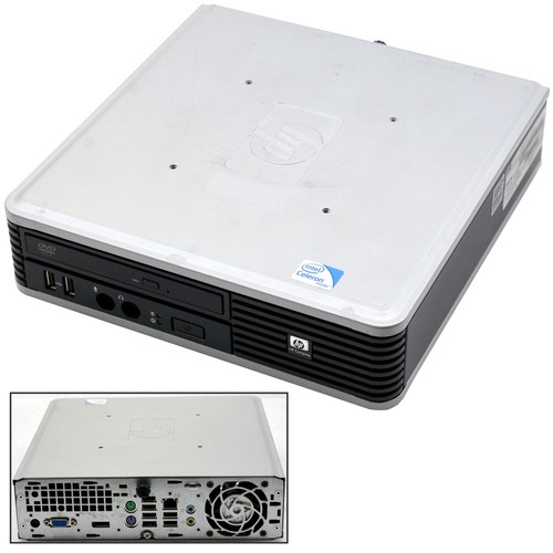 Windows mini pc - xp,