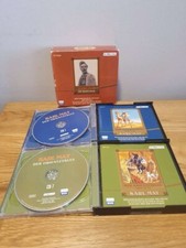 Karl May "Der Orientzyklus" Hörbuch (CDs)