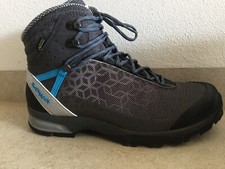 LOWA Damen Wander Schuhe LYXA