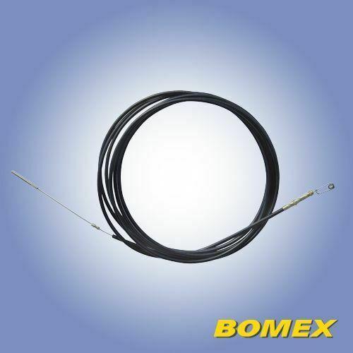 Heizungszug 4205mm rechts - 4205mm,,