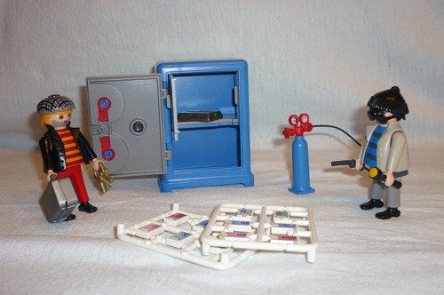 Schönes playmobil set 3161 - playmobil,