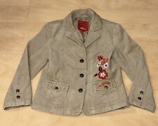 Cord Blazer Gr. 116 s.Oliver elegant