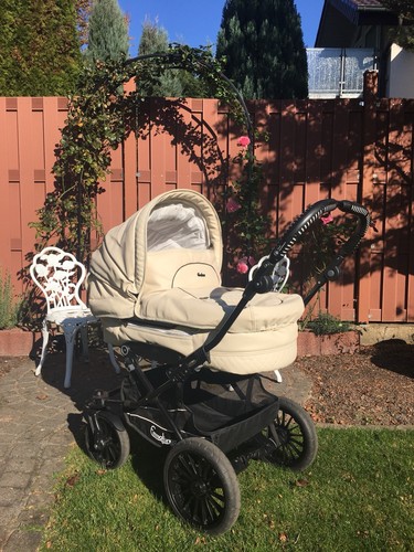 Emmaljunga kinderwagen - emmaljunga,