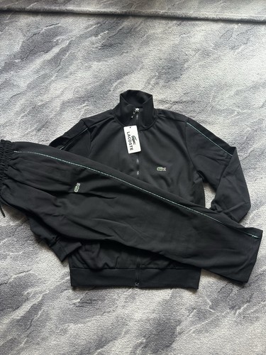 Lacoste herren trainingsanzug - herren,