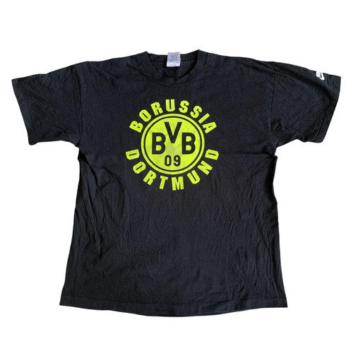 Borussia dortmund shirt 90s - borussia,