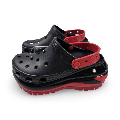 Crocs mega crush clog schuhe - crocs,