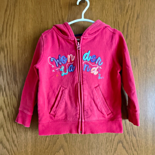 Staccato kinder sweatjacke - kinder,