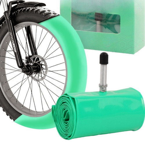 Seamless schlauch fat - fat, tire