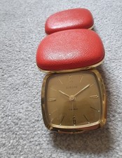 Europa Reisewecker TOP no