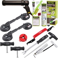 SCHEIBENKLEBER-SET 310ml