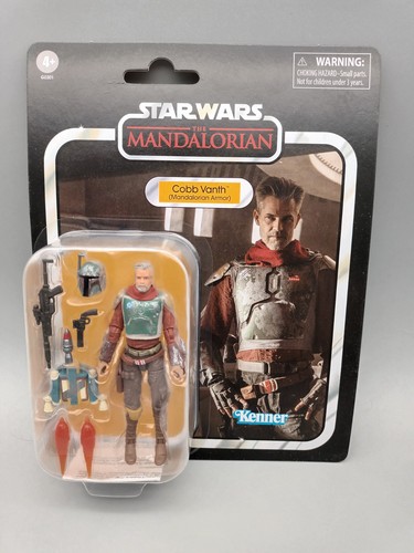 Star wars the vintage - 💥star,