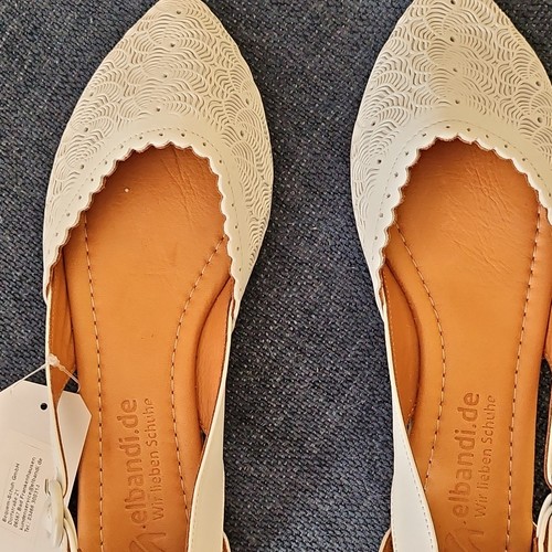 Elbandi damen ballerinas - elbandi.de,