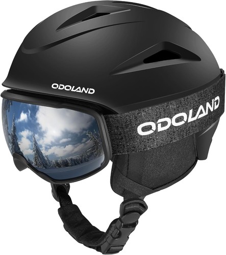 Odoland skihelm mit - odoland,
