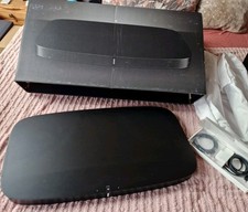 Sonos Playbase – Schwarze