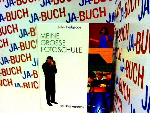 Meine große fotoschule - meine,