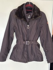 Wellensteyn damen jacke - wellensteyn,