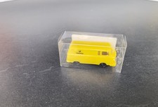 s.e.s., Barkas B1000, Deutsche Post, H0, 1:87, in OVP