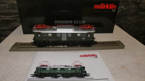 39445 märklin lok 44 5 - 39445, ho
