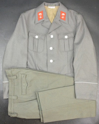 Ddr nva lsr - nva,