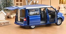 + VOLKSWAGEN VW T5 Bus