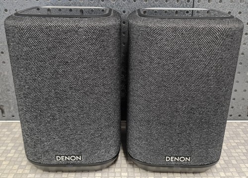 Stück denon home - stück,