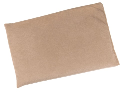 Dinkelkissen 30x20 cm - dinkelkissen,