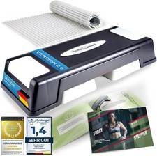 Aerobic Steppbrett Deluxe