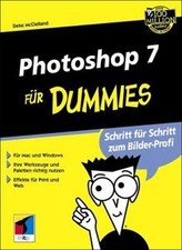 Photoshop 7 für Dummies von