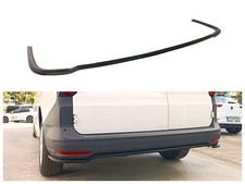 Rear spoiler lip - rear,