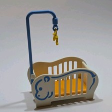 **Playmobil** Bett Wiege