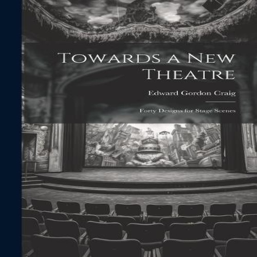 Towards new theatre forty - towards,