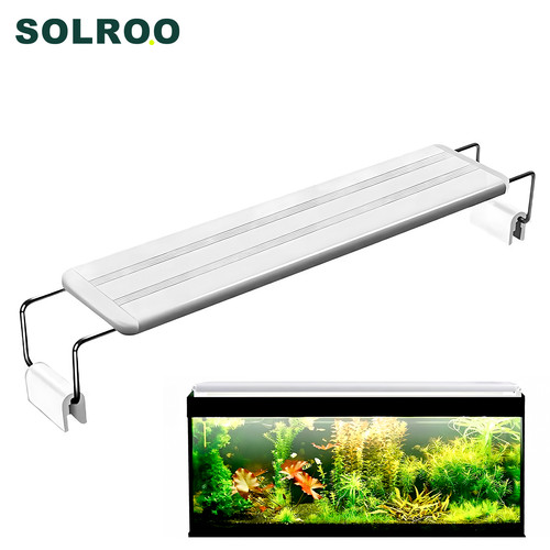 60cm led aquarium - 20-60cm,
