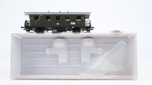 Brawa 45800 personenwagen - brawa, h0