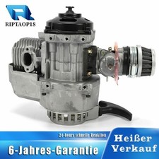 2-Takt Minimoto Engine Mini Motorrad-Motor Pocketbike Kinderquad ATV 49CC/47CC