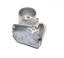 Stutzen Drosselklappe  03C133062C Golf 5 Plus Original VDO