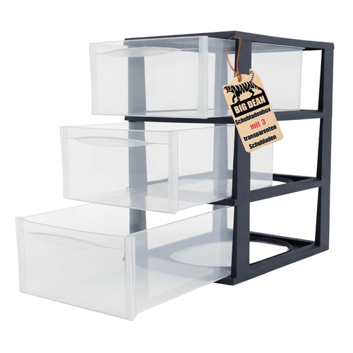 Große schubladenbox - schubladenbox, a4