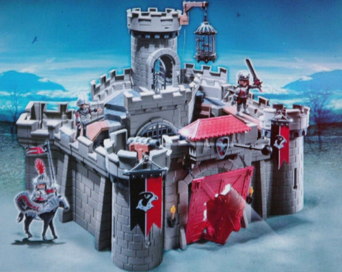 Playmobil ersatzteil - --,