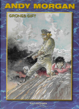 Andy Morgan Nr.17 / 2014