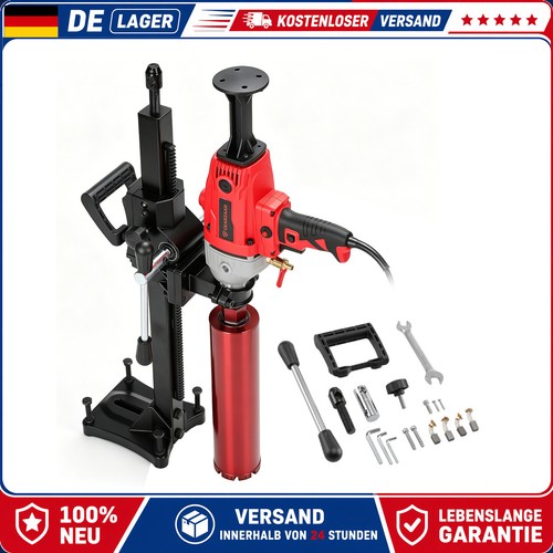 Kernbohrmaschine