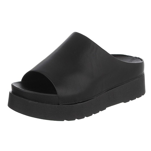 Damen mules mit offener - damen, ferse
