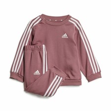 Kinder-Trainingsanzug Adidas
