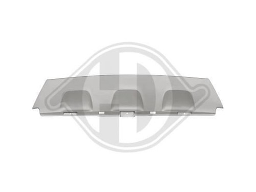 Unterfahrschutz vorne für - , vw