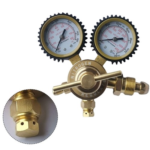 Industrieller stickstoff - industrieller,