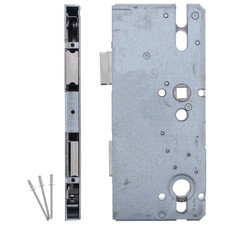 KFV Reparaturschloss Schlosskasten 8092  für MV Dornmaß 70mm Entfernung 92mm